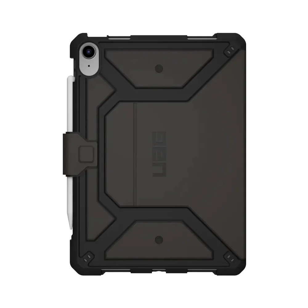 Etui na tablet UAG Metropolis SE 12339X114040 do iPad 10,9" (10. gen.), Czarne | Sklep ITnes.pl, IT for BUSINESS Etui na tablet UAG Metropolis SE 12339X114040 do iPad 10,9" (10. gen.), Czarne | Sklep ITnes.pl, IT for BUSINESS