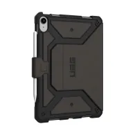 Etui na tablet UAG Metropolis SE 12339X114040 do iPad 10,9" (10. gen.), Czarne | Sklep ITnes.pl, IT for BUSINESS