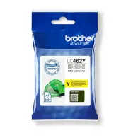 Tusz Brother LC-462XL Yellow LC462XLY - Oryginał, 1500 stron