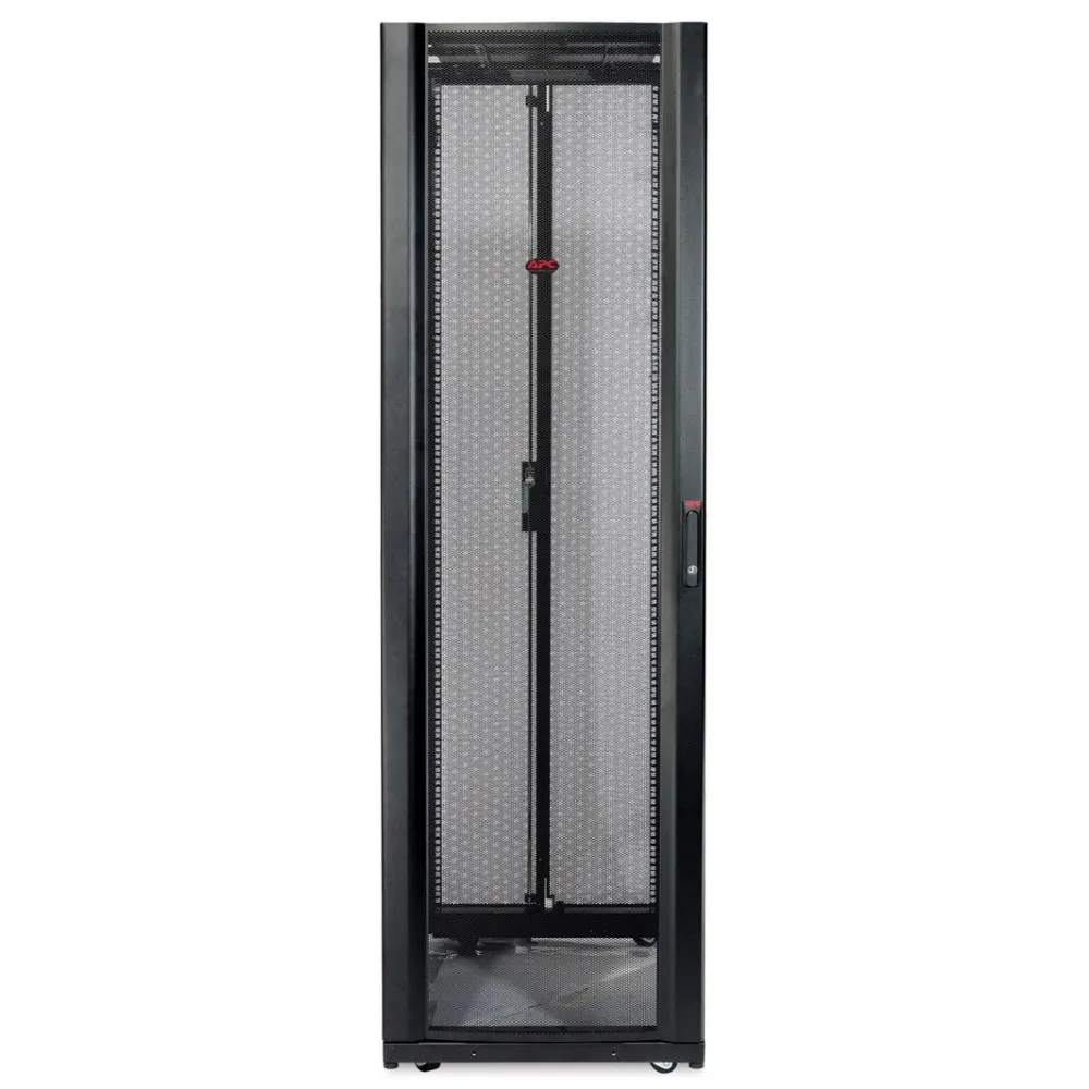 Szafa rack 19" 42U APC NetShelter AR3100, 1991 x 600 x 1070 mm | Sklep ITnes.pl, IT for BUSINESS Szafa rack 19" 42U APC NetShelter AR3100, 1991 x 600 x 1070 mm | Sklep ITnes.pl, IT for BUSINESS