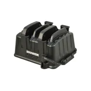 Ładowarka baterii Durabook (podstawowej i drugiej) R11BC_DC2R1_ - Czarna