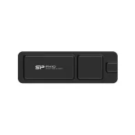 Dysk zewnętrzny SSD 1TB Silicon Power PX10 SP010TBPSDPX10CK, USB-C 3.2, Czarny | Sklep ITnes.pl, IT for BUSINESS