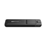 Dysk zewnętrzny SSD 1TB Silicon Power PX10 SP010TBPSDPX10CK, USB-C 3.2, Czarny | Sklep ITnes.pl, IT for BUSINESS