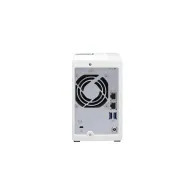 Serwer NAS QNAP Tower TS-231P3-TE, Tower, AnnapurnaLabs Alpine AL314, 8GB RAM, 3TB, 2 wnęki, hot-swap | Sklep ITnes.pl, IT for BUSINESS