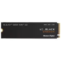 Dysk SSD 8TB WD Black SN850X WDS800T2X0E, 2280, PCIe, NVMe, 7200-6600MBps | Sklep ITnes.pl, IT for BUSINESS