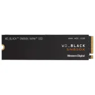 Dysk SSD 8TB WD Black SN850X WDS800T2X0E, 2280, PCIe, NVMe, 7200-6600MBps | Sklep ITnes.pl, IT for BUSINESS