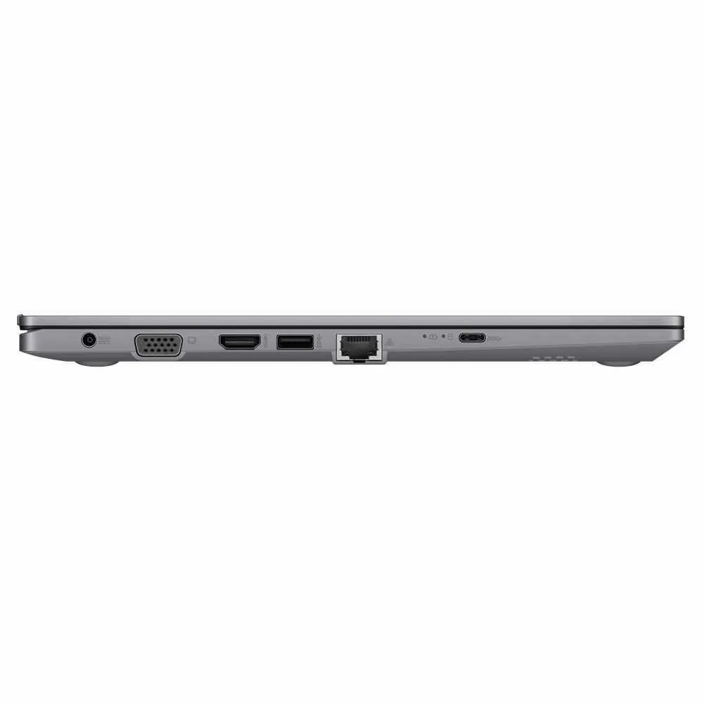 Laptop ASUS Pro P3540FB ASUSPRO P3540FB-BQ0033 P3540FB-BQ0033R - i5-8265U/15,6" FHD/RAM 8GB/256GB/GF MX110/Srebrny/Win 10 Pro/3CI - zdjęcie