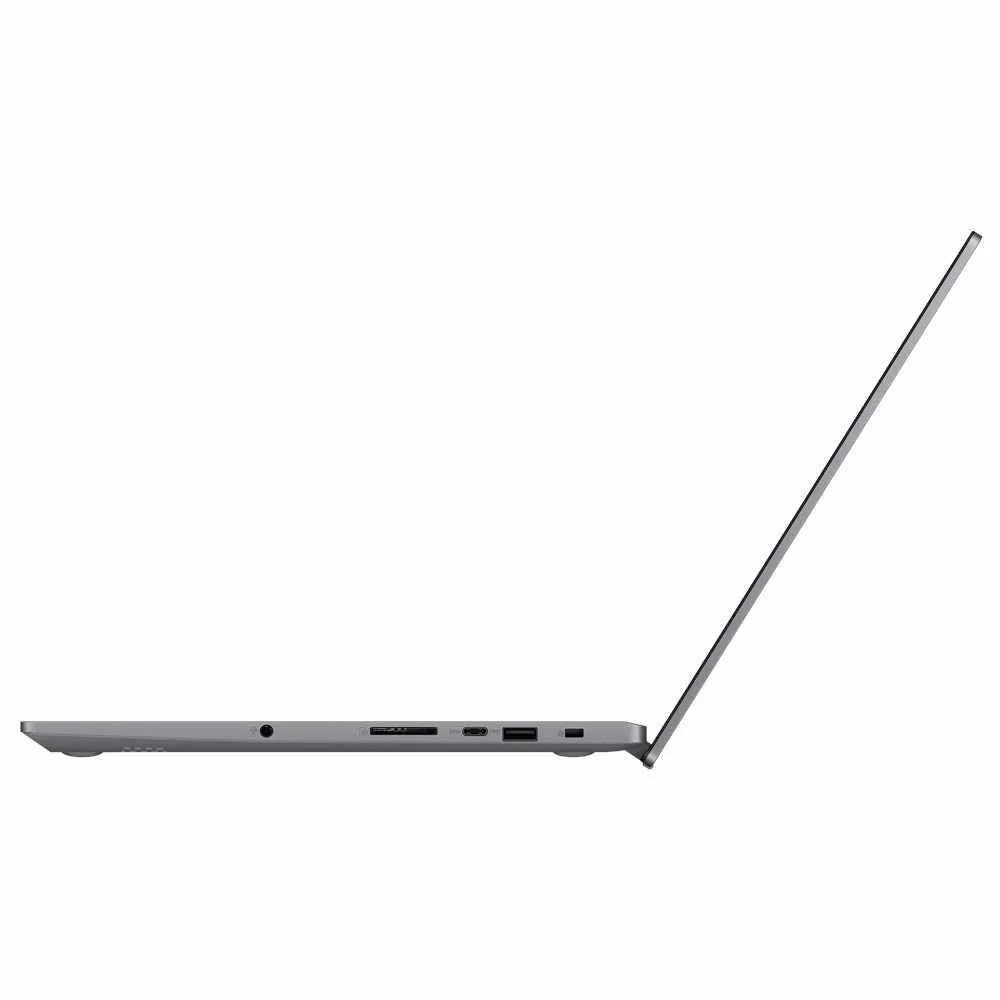 Laptop ASUS Pro P3540FB ASUSPRO P3540FB-BQ0033 P3540FB-BQ0033R - i5-8265U/15,6" FHD/RAM 8GB/256GB/GF MX110/Srebrny/Win 10 Pro/3CI - zdjęcie