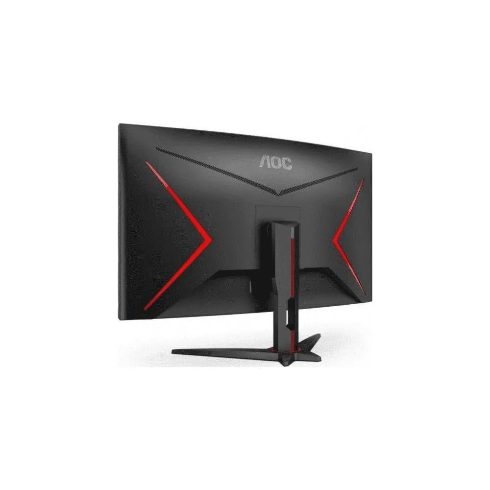 AOC C32G2ZE/BK - zdjęcie