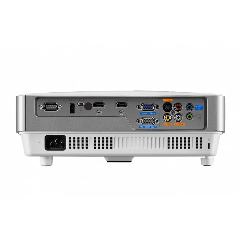 Benq MS630ST 9H.JDY77.13E - zdjęcie