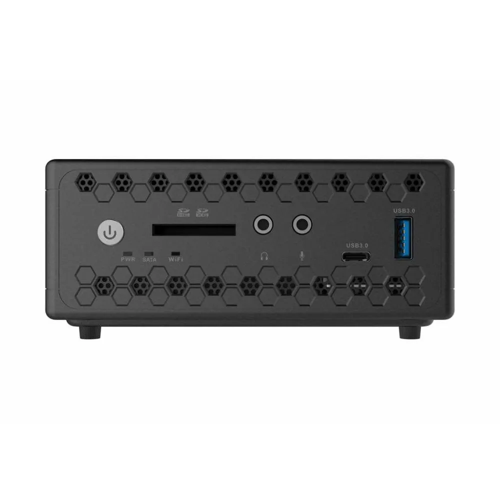 Komputer ZOTAC seria ZBOX C ZBOX-CI329NANO-BE - zdjęcie poglądowe 5 Komputer ZOTAC seria ZBOX C ZBOX-CI329NANO-BE - zdjęcie poglądowe 5