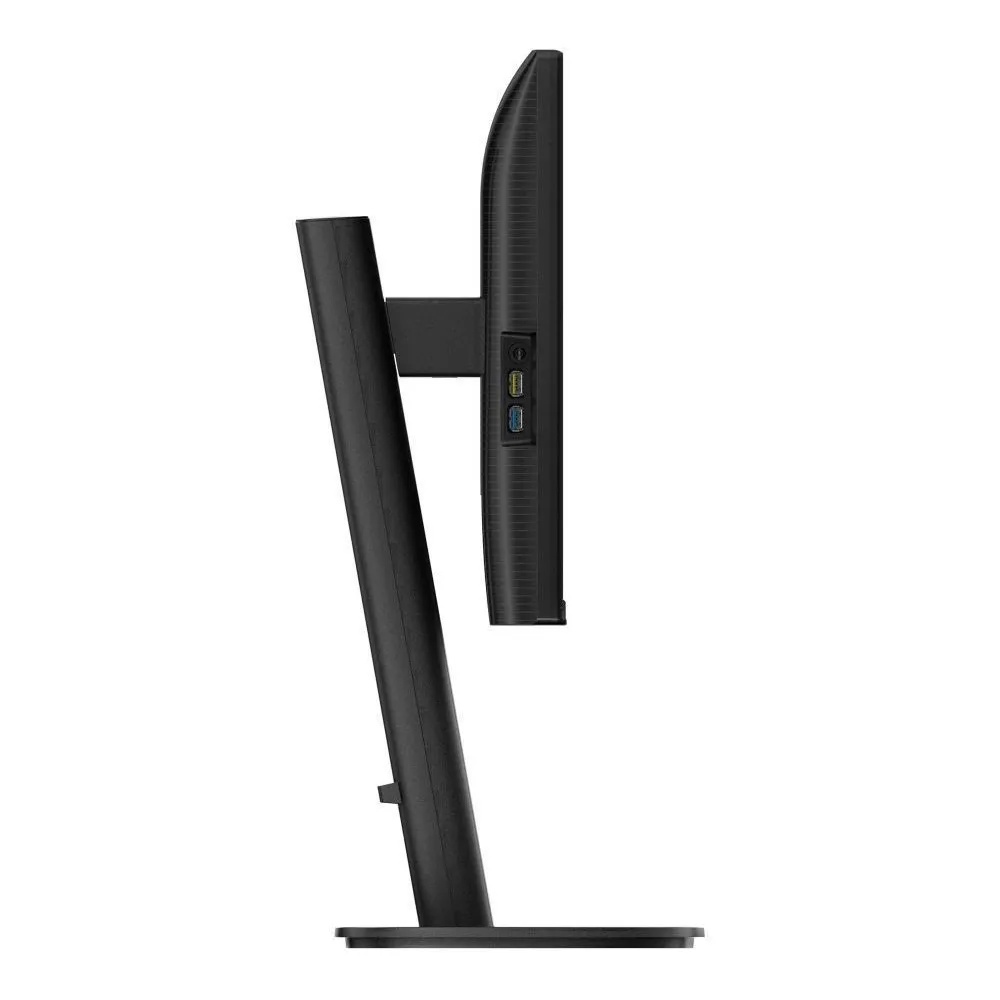 Monitor Philips 24B2U3301/00 - 23,8"/1920x1080 (Full HD)/120Hz/IPS/4 ms/pivot/USB-C/Czarny