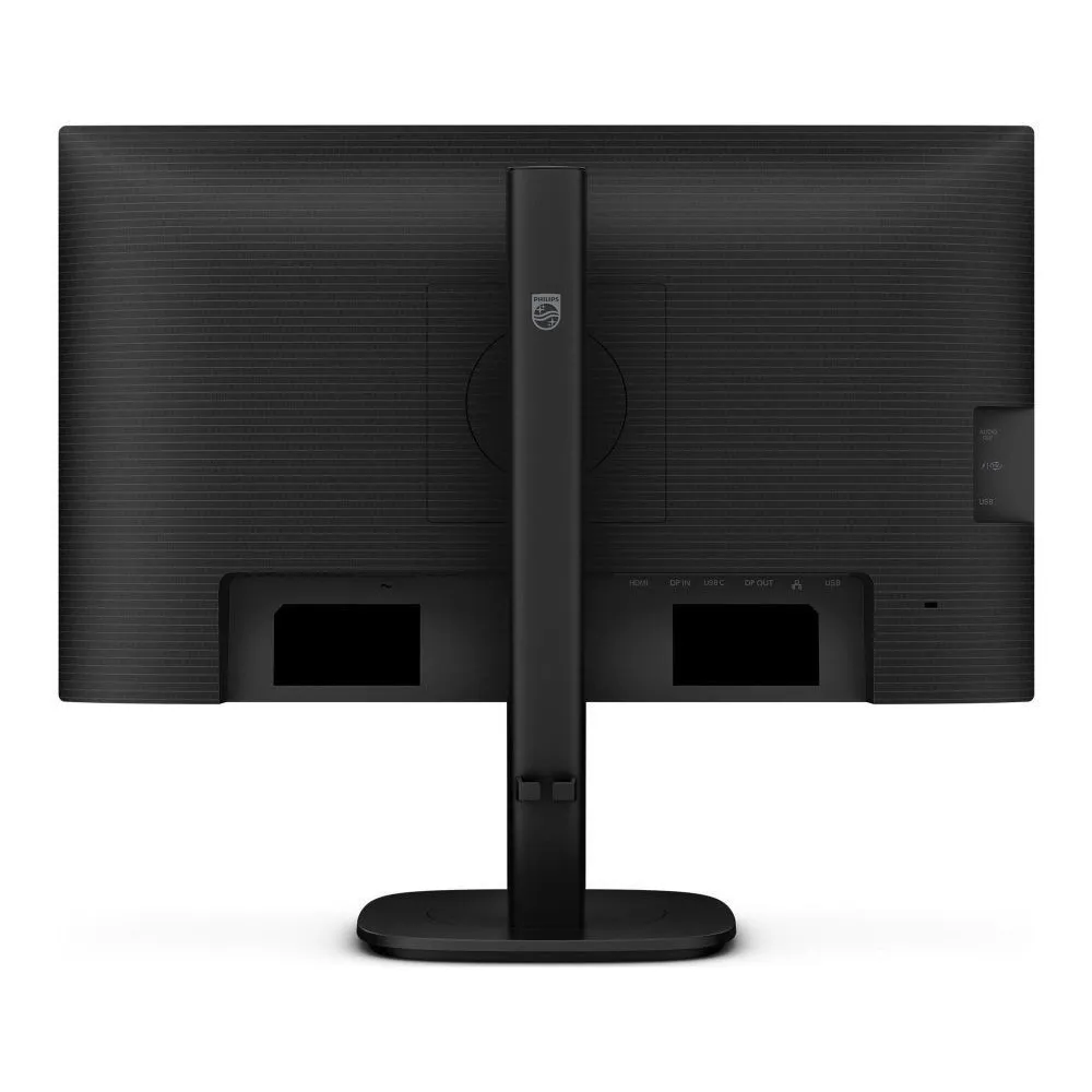 Zdjęcie produktu Monitor Philips 24B2U3301/00 - 23,8"/1920x1080 (Full HD)/120Hz/IPS/4 ms/pivot/USB-C/Czarny