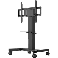 Uchwyt mobilny do monitora iiyama MD CAR1021-B1 - max. 100kg, VESA 800x600