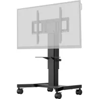 Uchwyt mobilny do monitora iiyama MD CAR1021-B1 - max. 100kg, VESA 800x600