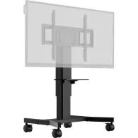 Uchwyt mobilny do monitora iiyama MD CAR1021-B1 - max. 100kg, VESA 800x600