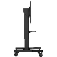 Uchwyt mobilny do monitora iiyama MD CAR1021-B1 - max. 100kg, VESA 800x600