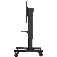 Uchwyt mobilny do monitora iiyama MD CAR1021-B1 - max. 100kg, VESA 800x600