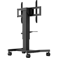 Uchwyt mobilny do monitora iiyama MD CAR1021-B1 - max. 100kg, VESA 800x600