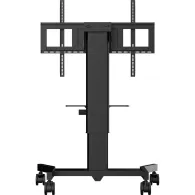 Uchwyt mobilny do monitora iiyama MD CAR1021-B1 - max. 100kg, VESA 800x600