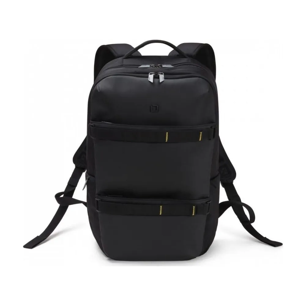 Plecak na laptopa Dicota Backpack MOVE 13-15,6" D31765, Czarny | Sklep ITnes.pl, IT for BUSINESS