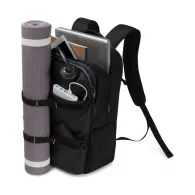 Plecak na laptopa Dicota Backpack MOVE 13-15,6" D31765, Czarny | Sklep ITnes.pl, IT for BUSINESS