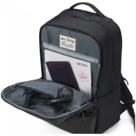 Plecak na laptopa Dicota Backpack MOVE 13-15,6" D31765, Czarny | Sklep ITnes.pl, IT for BUSINESS