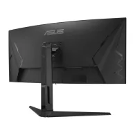 Monitor ASUS TUF Gaming VG34VQEL1A, 34", 3440x1440 (UWQHD), 100Hz, 21:9, zakrzywiony, VA, HDR, 1 ms, pivot, Czarny | Sklep ITnes