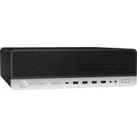 Komputer HP EliteDesk 800 G3 1HK64EA, SFF, i7-7700, 4GB, 500GB, DVD, Win10 Pro, 3 lata On-Site | Sklep ITnes.pl, IT for BUSINESS