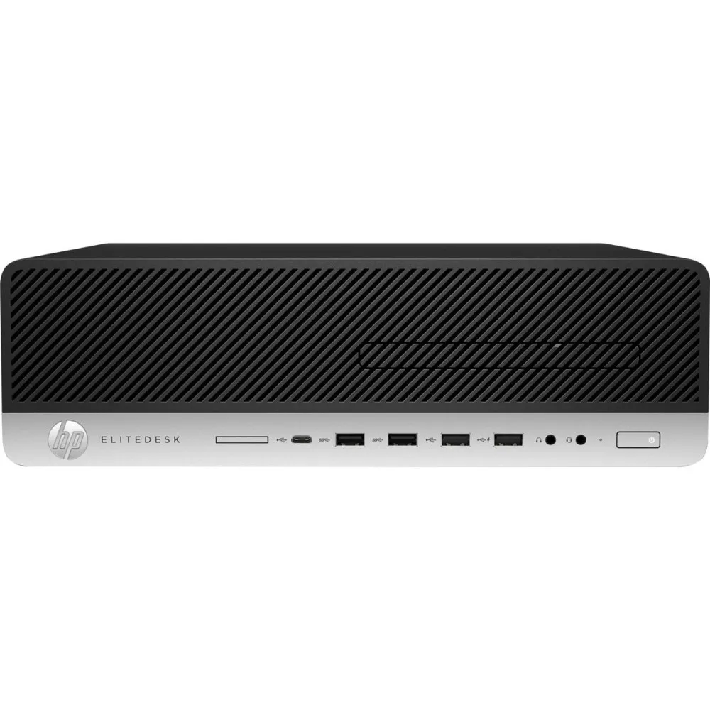 HP EliteDesk 800 G3 1HK64EA - zdjęcie