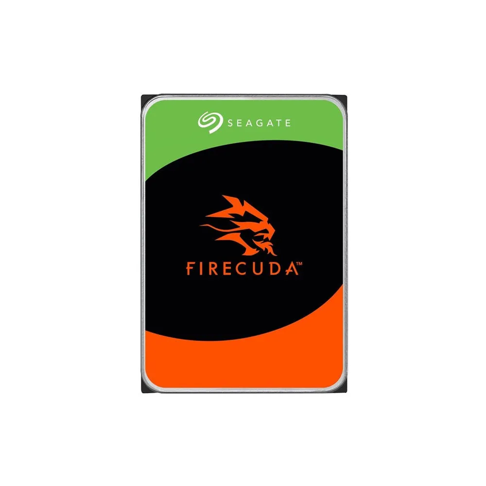 Dysk HDD 4TB SATA 3,5" Seagate FireCuda ST4000DXA05, 3,5", SATA III, 256MB, 7200rpm | Sklep ITnes.pl, IT for BUSINESS