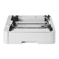 Dodatkowy dolny podajnik papieru Brother LT310CL na 250 arkuszy - Biały