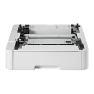 Dodatkowy dolny podajnik papieru Brother LT310CL na 250 arkuszy - Biały