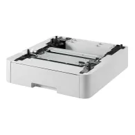 Dodatkowy dolny podajnik papieru Brother LT310CL na 250 arkuszy - Biały