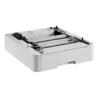 Dodatkowy dolny podajnik papieru Brother LT310CL na 250 arkuszy - Biały