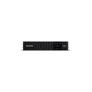 Zasilacz awaryjny UPS CyberPower PR1000ERT2U, 1000VA|1000W, topologia line-interactive | Sklep ITnes.pl, IT for BUSINESS