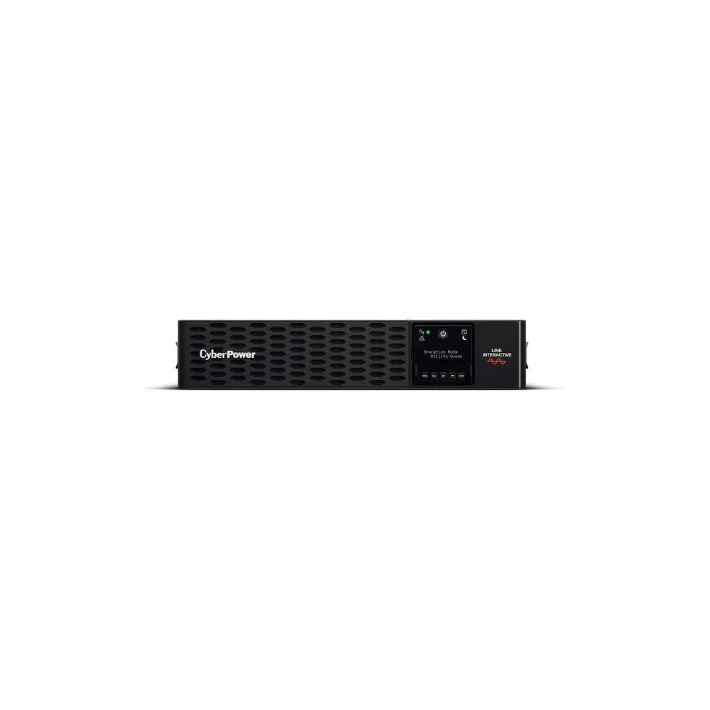 Zasilacz awaryjny UPS CyberPower PR1000ERT2U, 1000VA|1000W, topologia line-interactive | Sklep ITnes.pl, IT for BUSINESS