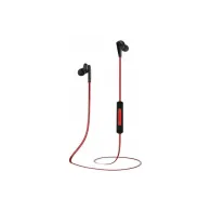 Słuchawki douszne Lenovo HE01 HE01RED - Czarne, Czerwone | Sklep ITnes.pl - IT for BUSINESS