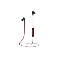 Słuchawki douszne Lenovo HE01 HE01RED - Czarne, Czerwone | Sklep ITnes.pl - IT for BUSINESS