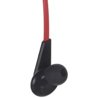 Słuchawki douszne Lenovo HE01 HE01RED - Czarne, Czerwone | Sklep ITnes.pl - IT for BUSINESS