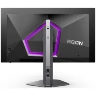 Monitor AOC Agon Pro AG276QZD, 27", 2560x1440 (QHD), 240Hz, OLED, FreeSync, HDR, 0,03 ms, pivot, Czarny | Sklep ITnes.pl, IT for