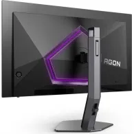 Monitor AOC Agon Pro AG276QZD, 27", 2560x1440 (QHD), 240Hz, OLED, FreeSync, HDR, 0,03 ms, pivot, Czarny | Sklep ITnes.pl, IT for