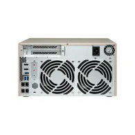 Serwer NAS QNAP Tower TVS-873E-HT, Tower, R-Series RX-421BD, 64GB RAM, 56TB, 8 wnęk, hot-swap, 3 lata Carry-in | Sklep ITnes.pl, IT for BUSINESS