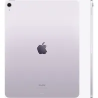 Tablet Apple iPad Air 13 (2024) MV773HC/A, M2, 13" 2732x2048, 1TB, 8GB, 5G, Fioletowy, Kamera 12+12Mpix, iPadOS, 1 rok Carry-in 