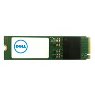 Dysk SSD 256GB Dell Class 40 AA615519, 2280, PCIe, NVMe | Sklep ITnes.pl, IT for BUSINESS