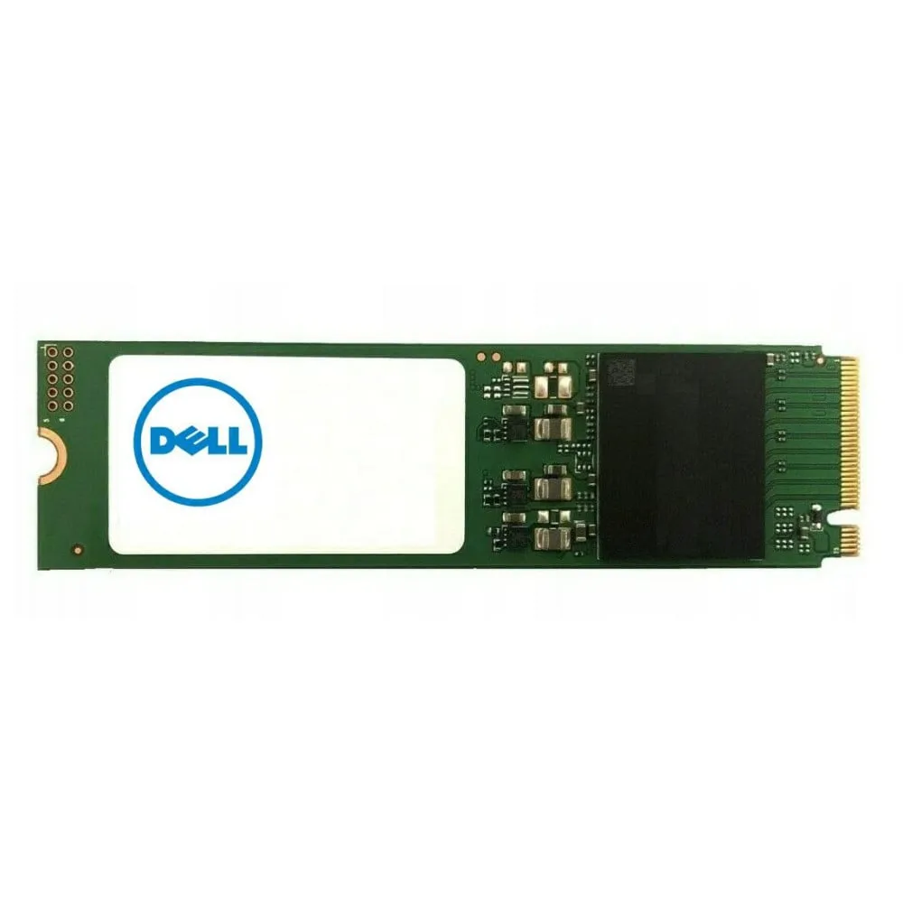 Dysk SSD 256GB Dell Class 40 AA615519, 2280, PCIe, NVMe | Sklep ITnes.pl, IT for BUSINESS