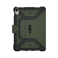 Etui na tablet UAG Metropolis SE 12339X117272 do iPad 10,9" (10. gen.), Uchwyt do Apple Pencil, Zielone | Sklep ITnes.pl, IT for