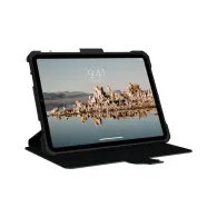 Etui na tablet UAG Metropolis SE 12339X117272 do iPad 10,9" (10. gen.), Uchwyt do Apple Pencil, Zielone | Sklep ITnes.pl, IT for