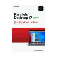 Corel Parallels Desktop 17 Retail ACAD EU subskrypcja 1 rok wersja dla edukacji - PD17ABX1YEU | Sklep ITnes.pl - IT for BUSINESS