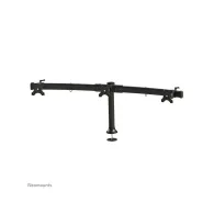 Stojak do monitora Neomounts by Newstar Flat Screen Desk Mount 10-27 FPMA-D700DD3 - Czarny